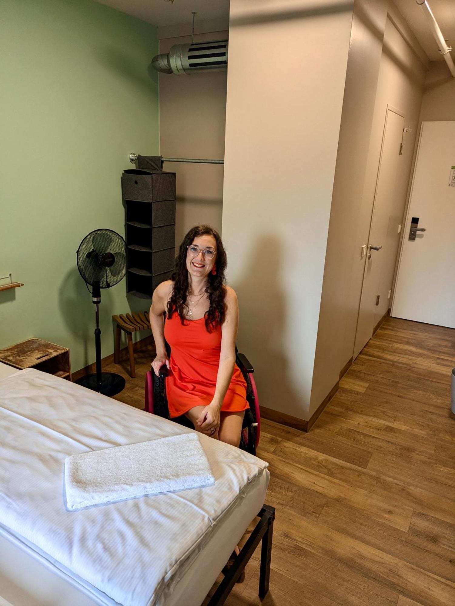 Wombat'S City Hostel Munich Werksviertel 외부 사진